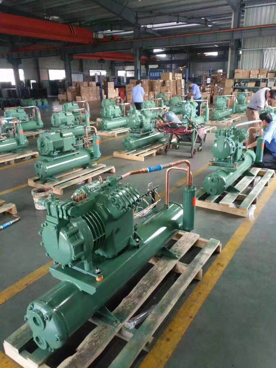 西安冷库设备,品质如一 西安冷库设备,品质如一