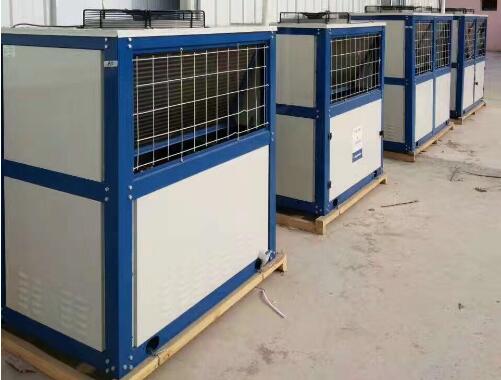 2025年中国制冷设备行业资讯:绿色智能引领产业升级,市场规模突破1450亿元 2025年中国制冷设备行业资讯:绿色智能引领产业升级,市场规模突破1450亿元